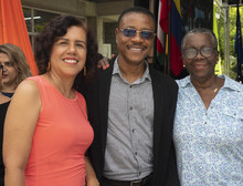 La Instituci&oacute;n Educativa Oficial General Jos&eacute; Mar&iacute;a Cabal fortalece su infraestructura con tres aulas nuevas para albergar a 120 estudiantes de primaria