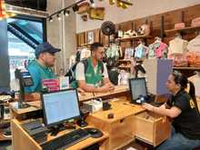 Unos 1.200 cale&ntilde;os han sido sensibilizados y capacitados por el Dagma sobre la COP-16