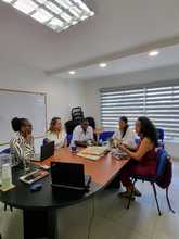 Secretar&iacute;a de Paz y Cultura Ciudadana y Organizaci&oacute;n Internacional para las Migraciones firman memorando de entendimiento