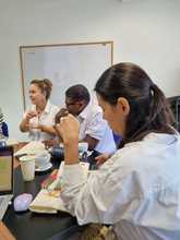 Secretar&iacute;a de Paz y Cultura Ciudadana y Organizaci&oacute;n Internacional para las Migraciones firman memorando de entendimiento