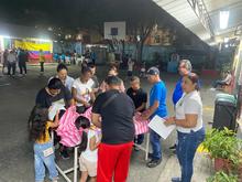 La Secretar&iacute;a de Educaci&oacute;n lidera la alianza &lsquo;familia-escuela&rsquo; para promover la calidad de la educaci&oacute;n inicial en las instituciones educativas oficiales