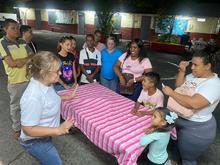 La Secretar&iacute;a de Educaci&oacute;n lidera la alianza &lsquo;familia-escuela&rsquo; para promover la calidad de la educaci&oacute;n inicial en las instituciones educativas oficiales