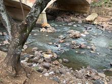 Continuamos recuperando la ciudad: ocho metros c&uacute;bicos de residuos fueron evacuados del r&iacute;o Cali