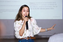 Alcald&iacute;a de Cali hizo la rendici&oacute;n de cuentas del proyecto  Parque Pac&iacute;fico