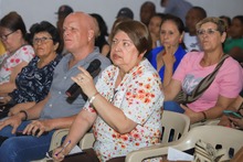 Alcald&iacute;a de Cali hizo la rendici&oacute;n de cuentas del proyecto  Parque Pac&iacute;fico