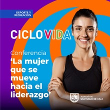 Ciclovida de Cali: &iexcl;m&aacute;s p&uacute;rpura que nunca!