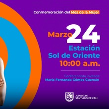 Ciclovida de Cali: &iexcl;m&aacute;s p&uacute;rpura que nunca!