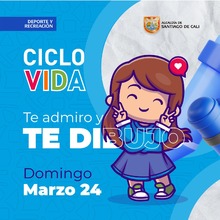 Ciclovida de Cali: &iexcl;m&aacute;s p&uacute;rpura que nunca!