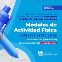 Ciclovida de Cali: &iexcl;m&aacute;s p&uacute;rpura que nunca!