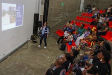 Tras rendici&oacute;n de cuentas se conocen avances y logros en el Bulevar de Oriente