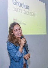 Tras rendici&oacute;n de cuentas se conocen avances y logros en el Bulevar de Oriente