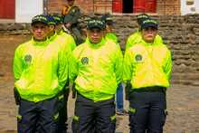 Semana Santa segura: 3.600 uniformados velar&aacute;n por la seguridad de cale&ntilde;os y visitantes   