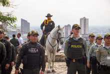 Semana Santa segura: 3.600 uniformados velar&aacute;n por la seguridad de cale&ntilde;os y visitantes   