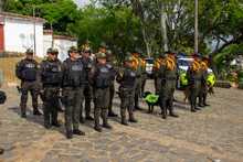 Semana Santa segura: 3.600 uniformados velar&aacute;n por la seguridad de cale&ntilde;os y visitantes   