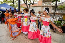 &lsquo;Radio al Barrio&rsquo; lleg&oacute; al Bulevar de Oriente