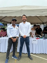 La Administraci&oacute;n Distrital lleg&oacute; a la Comuna 16 con una amplia oferta institucional