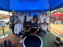 La Administraci&oacute;n Distrital lleg&oacute; a la Comuna 16 con una amplia oferta institucional