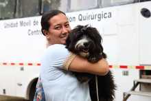 La Feria de servicios &lsquo;Volvamos a mi Cali bella&rsquo; es tambi&eacute;n participaci&oacute;n, reencuentro vecinal y di&aacute;logo