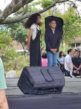 La Feria de servicios &lsquo;Volvamos a mi Cali bella&rsquo; es tambi&eacute;n participaci&oacute;n, reencuentro vecinal y di&aacute;logo