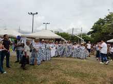 La Feria de servicios &lsquo;Volvamos a mi Cali bella&rsquo; es tambi&eacute;n participaci&oacute;n, reencuentro vecinal y di&aacute;logo