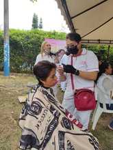 La Feria de servicios &lsquo;Volvamos a mi Cali bella&rsquo; es tambi&eacute;n participaci&oacute;n, reencuentro vecinal y di&aacute;logo