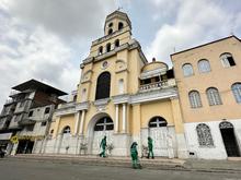 Arranc&oacute; el plan especial de limpieza para la &lsquo;Semana Santa en mi Cali bella&rsquo;