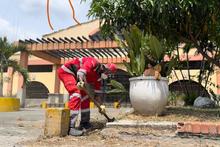 Arranc&oacute; el plan especial de limpieza para la &lsquo;Semana Santa en mi Cali bella&rsquo;