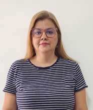 Gestor Sandra Patricia