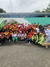  Se pintan esperanzas con el apoyo de empresarios locales: vamos &lsquo;Mi Cali Bella&rsquo; 