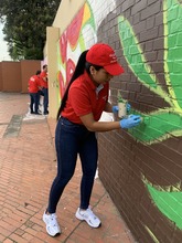  Se pintan esperanzas con el apoyo de empresarios locales: vamos &lsquo;Mi Cali Bella&rsquo; 