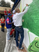  Se pintan esperanzas con el apoyo de empresarios locales: vamos &lsquo;Mi Cali Bella&rsquo; 