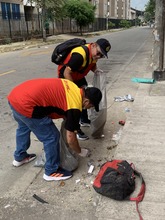  Se pintan esperanzas con el apoyo de empresarios locales: vamos &lsquo;Mi Cali Bella&rsquo; 