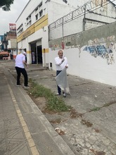 Se pintan esperanzas con el apoyo de empresarios locales: vamos &lsquo;Mi Cali Bella&rsquo;