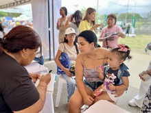 Bienestar Social particip&oacute; en la Feria de Servicios &lsquo;Volvamos a mi Cali Bella&rsquo;, acercando la oferta institucional a la comunidad