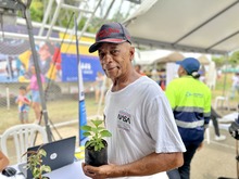 Bienestar Social particip&oacute; en la Feria de Servicios &lsquo;Volvamos a mi Cali Bella&rsquo;, acercando la oferta institucional a la comunidad