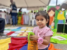 Bienestar Social particip&oacute; en la Feria de Servicios &lsquo;Volvamos a mi Cali Bella&rsquo;, acercando la oferta institucional a la comunidad