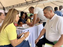 Bienestar Social particip&oacute; en la Feria de Servicios &lsquo;Volvamos a mi Cali Bella&rsquo;, acercando la oferta institucional a la comunidad