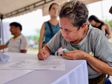 Bienestar Social particip&oacute; en la Feria de Servicios &lsquo;Volvamos a mi Cali Bella&rsquo;, acercando la oferta institucional a la comunidad