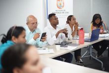 Se instala la red de econom&iacute;a colaborativa de Cali