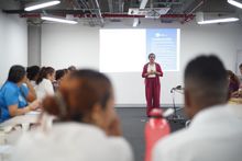 Se instala la red de econom&iacute;a colaborativa de Cali