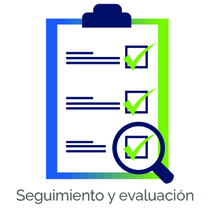 Seguimiento y evaluaci&oacute;n