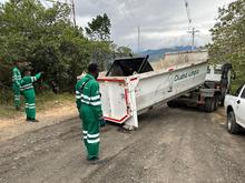 Ascenso a los cerros: tenga en cuenta estas recomendaciones para su limpieza y cuidado