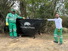 Ascenso a los cerros: tenga en cuenta estas recomendaciones para su limpieza y cuidado
