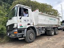 Ascenso a los cerros: tenga en cuenta estas recomendaciones para su limpieza y cuidado