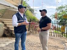 Ascenso a los cerros: tenga en cuenta estas recomendaciones para su limpieza y cuidado