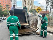 Ascenso a los cerros: tenga en cuenta estas recomendaciones para su limpieza y cuidado