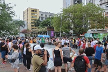 Cale&ntilde;os disfrutaron de la ruta cultural, hist&oacute;rica y patrimonial 