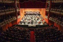 Teatro Municipal lleno en la segunda velada del Encuentro de M&uacute;sica Cl&aacute;sica