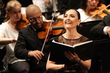 Teatro Municipal lleno en la segunda velada del Encuentro de M&uacute;sica Cl&aacute;sica