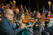 Cali se ilumin&oacute; este Viernes Santo con &lsquo;El Camino de la Luz&rsquo;